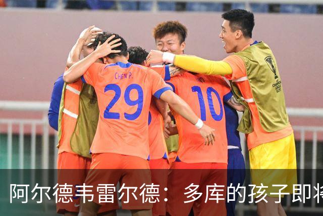 阿尔德韦雷尔德：多库的孩子即将出生，我后悔面对类似情况的选择